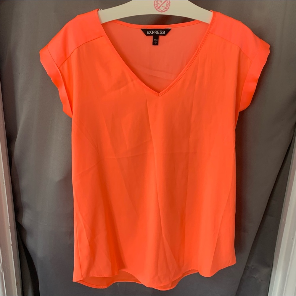 Express top